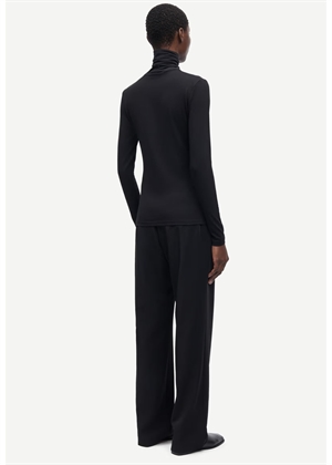 Ester t-n 265 Black Samsøe